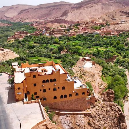 Aït Ben Ali Dar Essyaha B&B 외부 사진