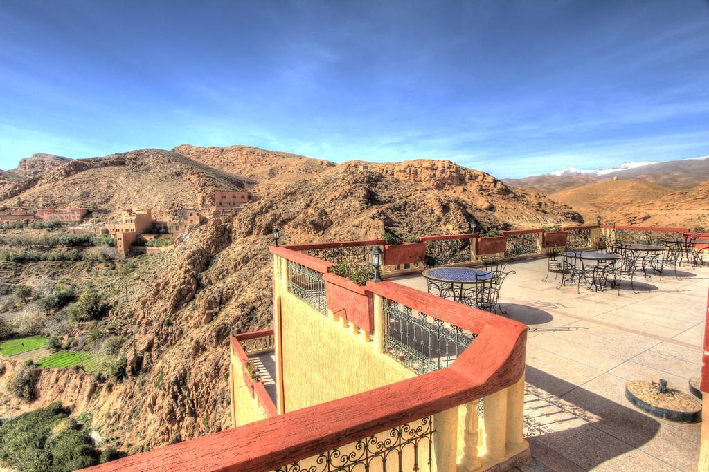 Aït Ben Ali Dar Essyaha B&B 외부 사진