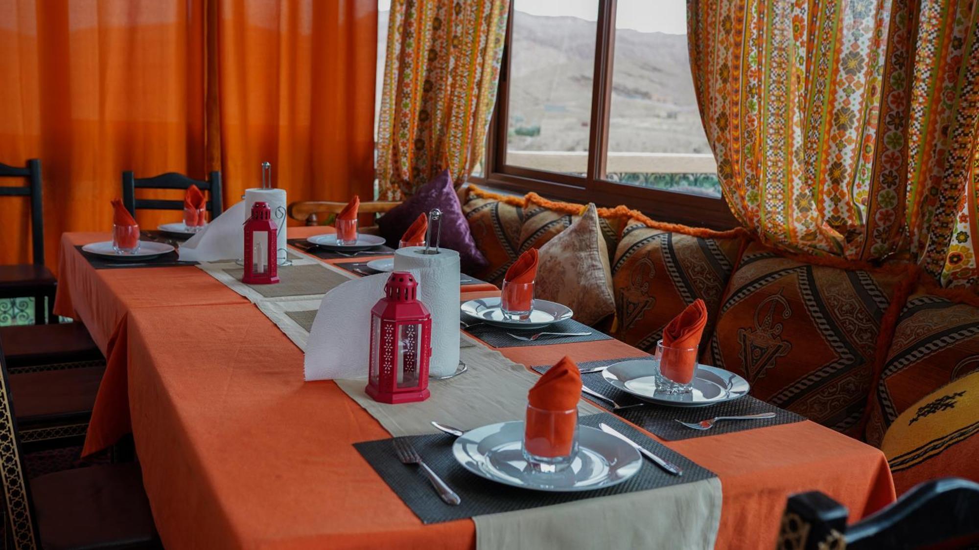 Aït Ben Ali Dar Essyaha B&B 외부 사진