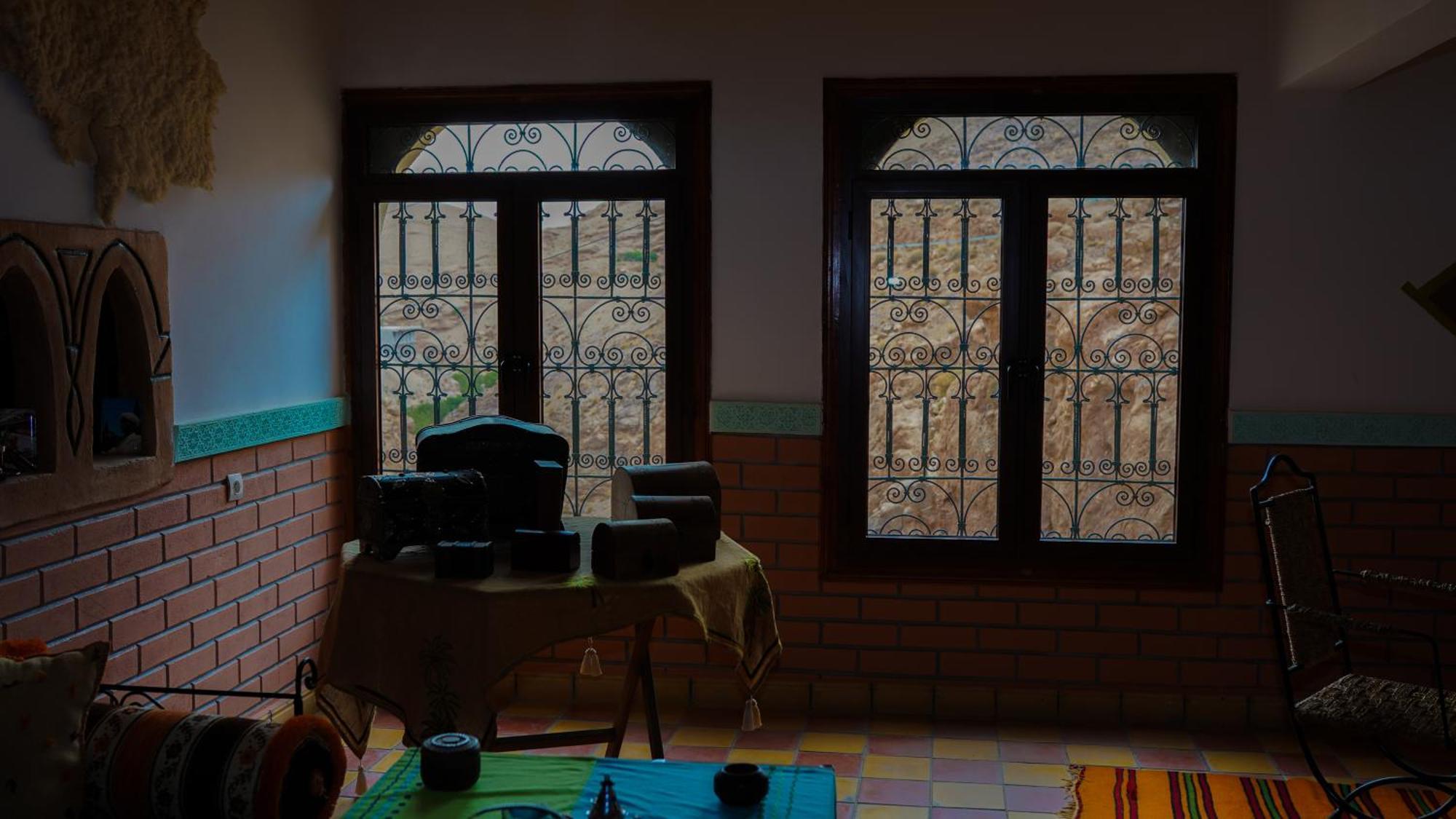 Aït Ben Ali Dar Essyaha B&B 외부 사진