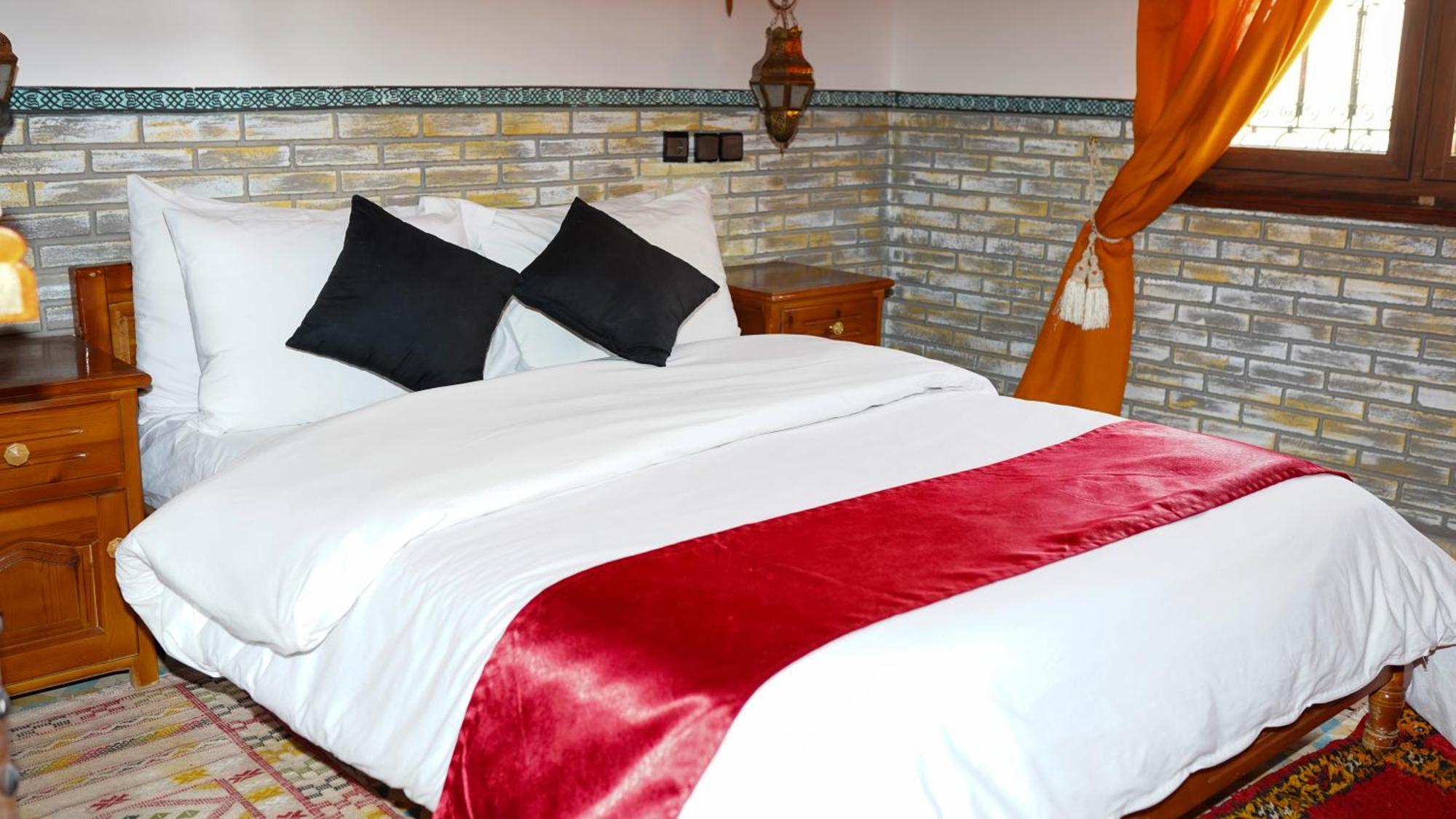 Aït Ben Ali Dar Essyaha B&B 외부 사진