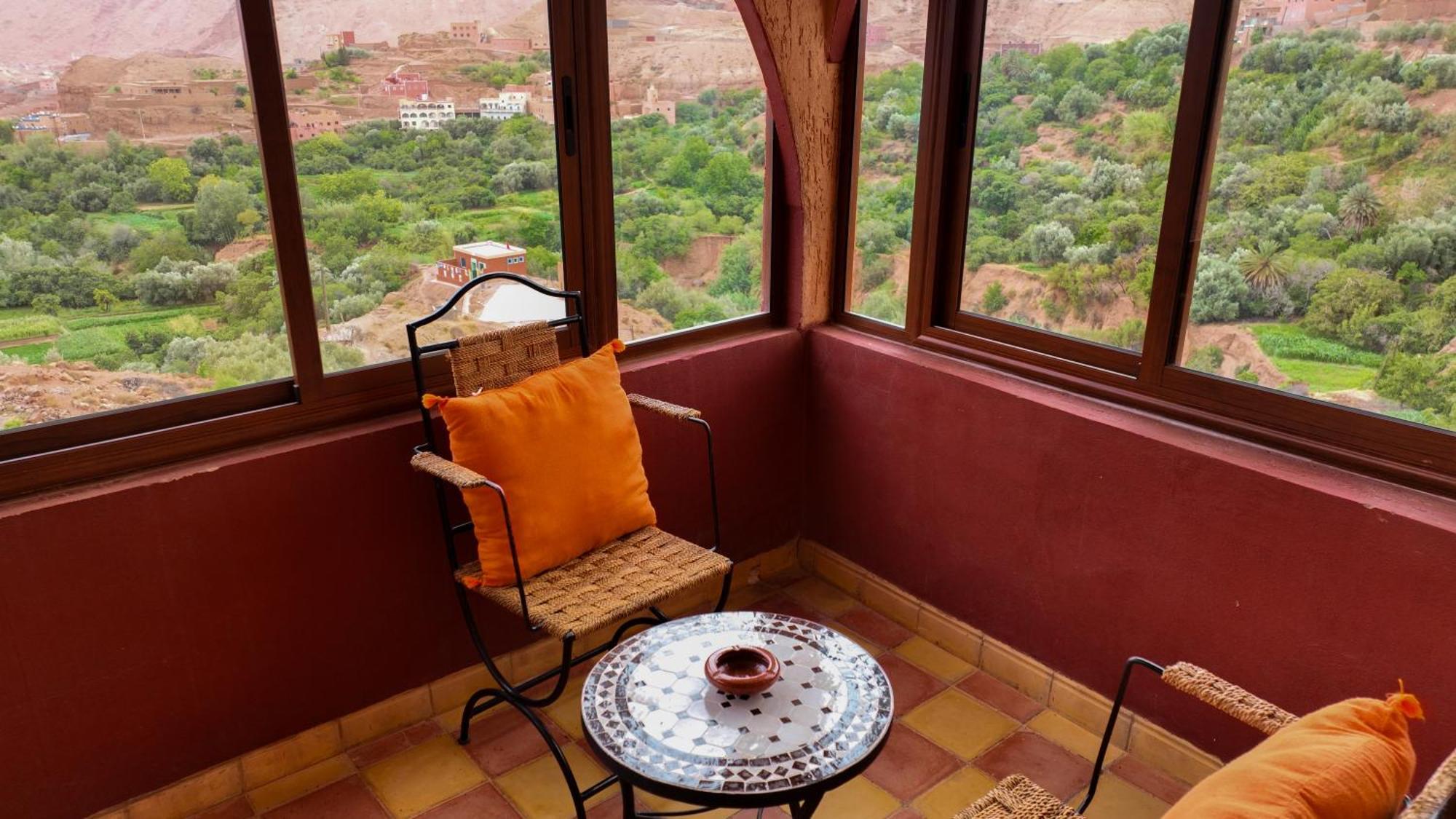 Aït Ben Ali Dar Essyaha B&B 외부 사진