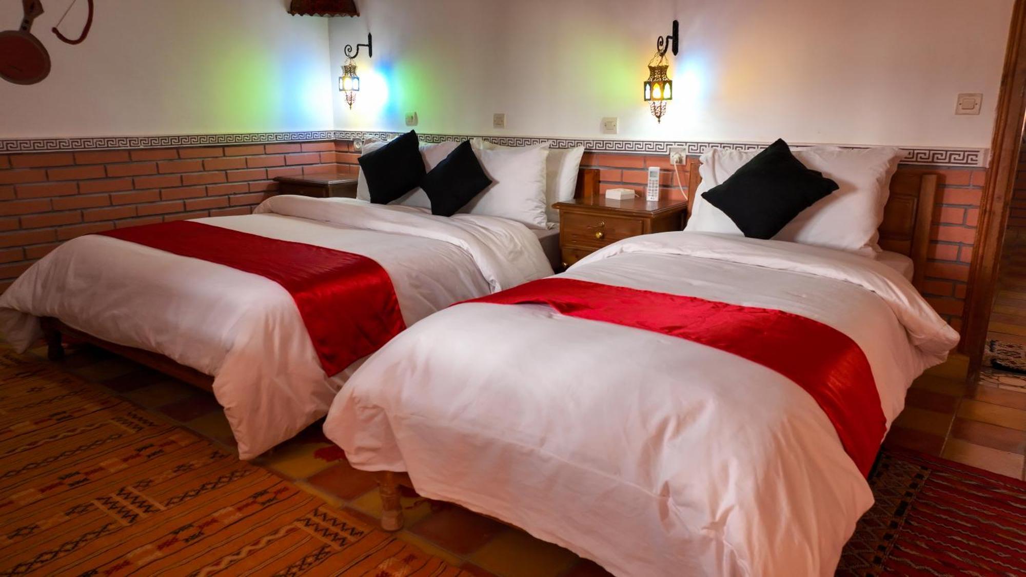 Aït Ben Ali Dar Essyaha B&B 외부 사진