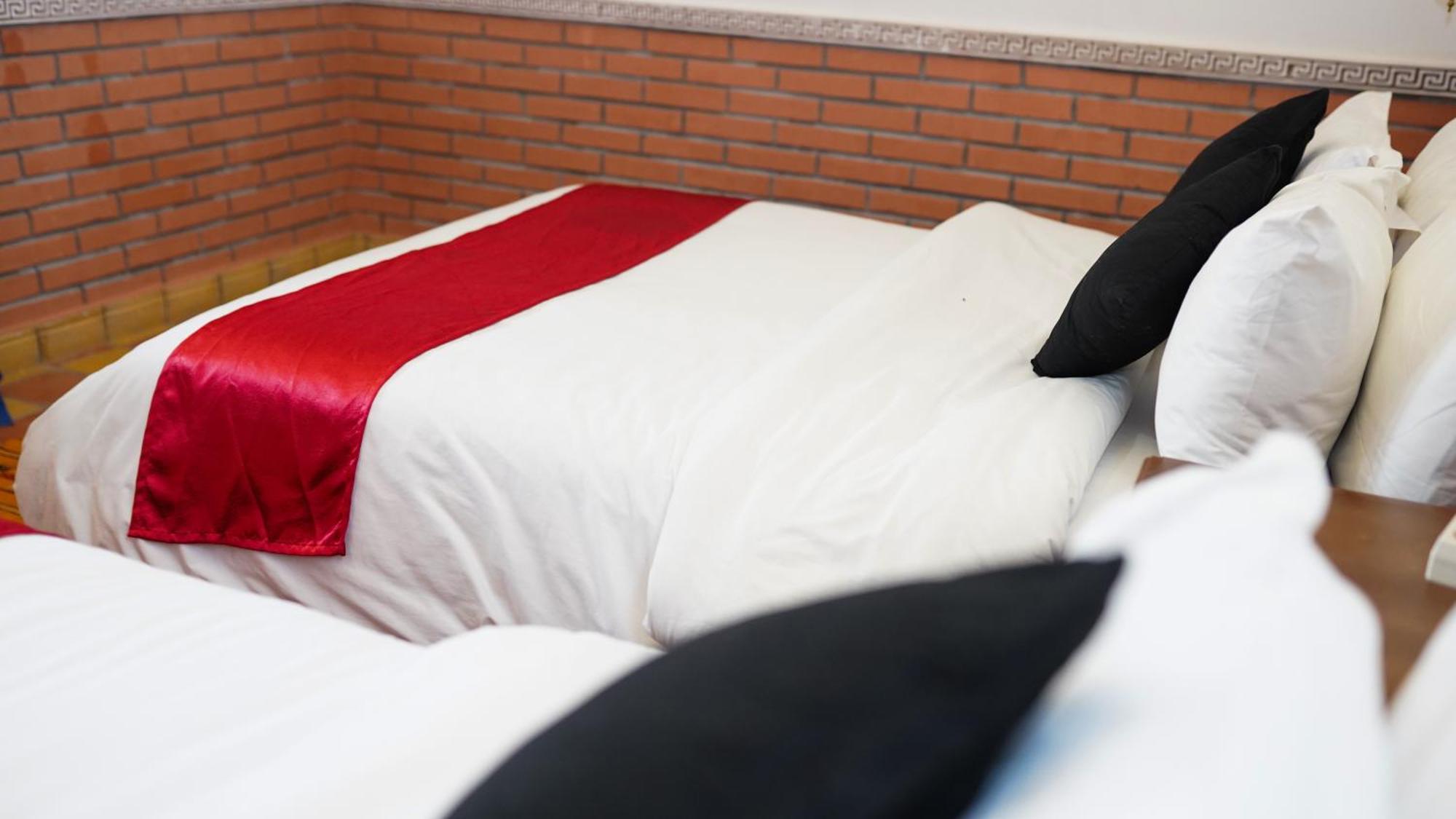 Aït Ben Ali Dar Essyaha B&B 외부 사진