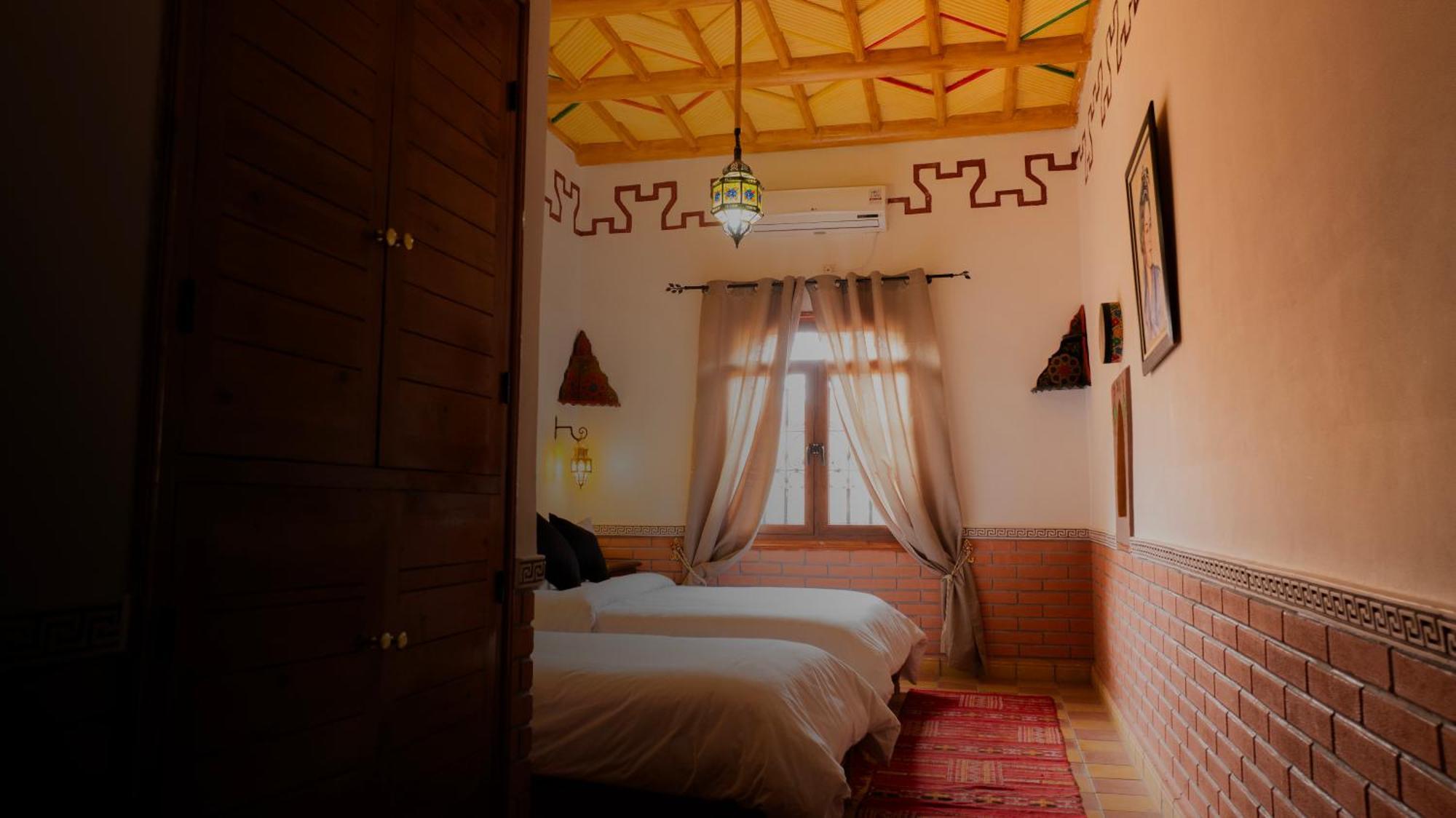 Aït Ben Ali Dar Essyaha B&B 외부 사진