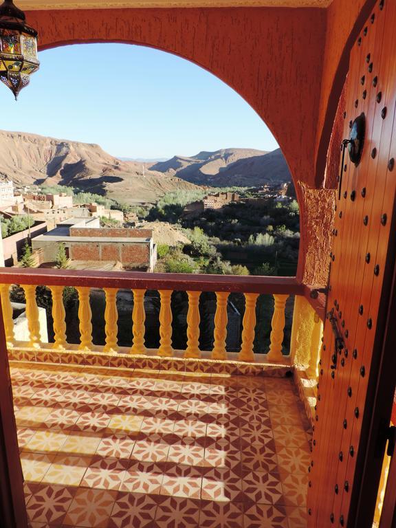 Aït Ben Ali Dar Essyaha B&B 외부 사진